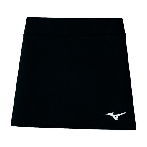 Mizuno  юбка теннисная женская Flex Skort