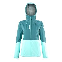 Millet  куртка женская Fitz Roy