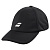 Babolat  кепка Pure Logo Cap (one size, black black)