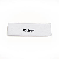 Wilson  повязка на голову U Terry Logo