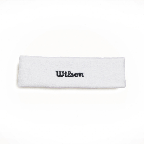 Wilson  повязка на голову U Terry Logo