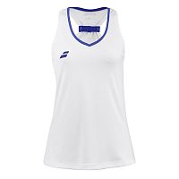 Babolat  майка детская Play Tank Top Girl