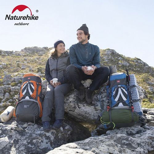 Naturehike  рюкзак фото 4