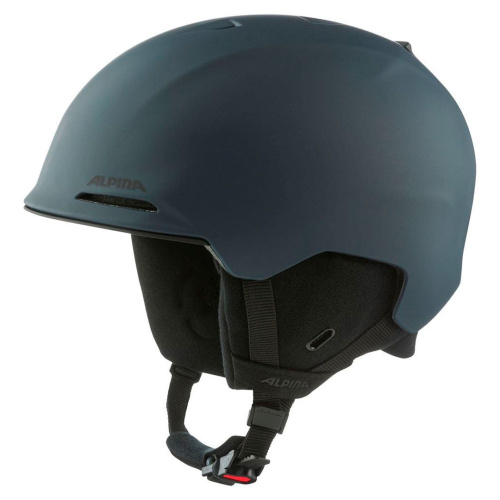 Alpina  шлем горнолыжный Brix