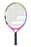 Babolat  ракетка для большого тенниса детская Nadal Jr 21 str