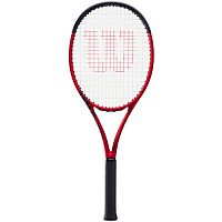 Wilson  ракетка для большого тенниса Clash 98 V2.0 unstr