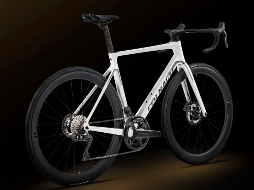 Colnago  велосипед  V4 DB, Rival eTap Axs, Vision SC45 фото 3