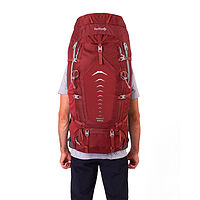 Red Fox  рюкзак Makalu 85 V5