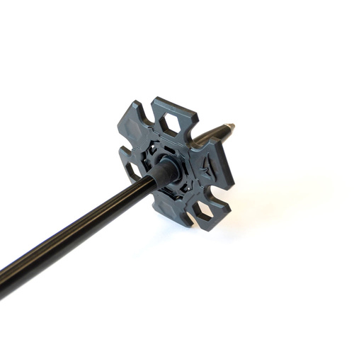 Guidetti  палки трекинговые Ultime фото 4