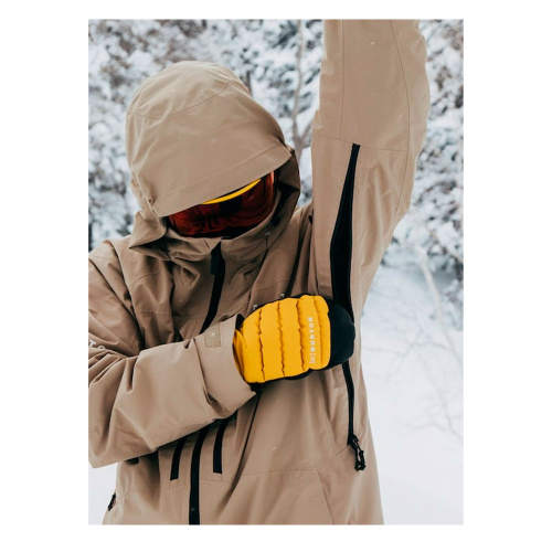 Burton  куртка сноубордическая мужская [ak] Swash GORE-TEX фото 5
