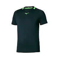 Mizuno  футболка теннисная мужская Tennis Core