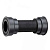 Shimano  каретка BB71-41B, press fit, для road (one size, no color)