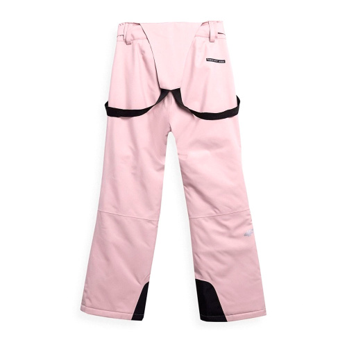 4F  брюки горнолыжные детские G фото 2