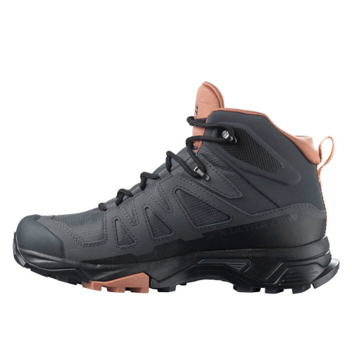 Salomon ботинки женские X ultra 4 mid gtx фото 3 Salomon ботинки женские X ultra 4 mid gtx фото 3