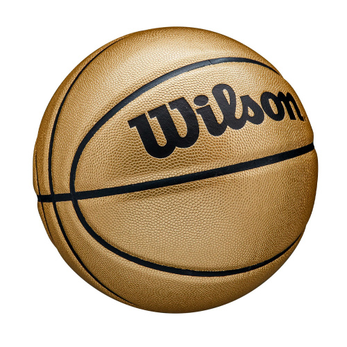 Wilson  мяч баскетбольный Wilson Gold Comp фото 2