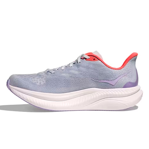 Hoka  кроссовки женские Mach 6 фото 2