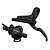 Tektro  тормоз дисковый гидр. передний TK HD-M285 Left (one size, no color)
