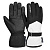 Reusch  перчатки Moni R-Tex XT (6, black white)
