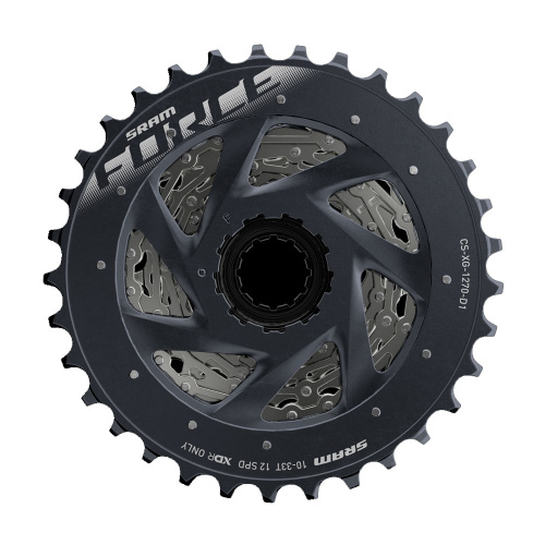 Sram  кассета XG-1270 D1 10-33 - 12 spd