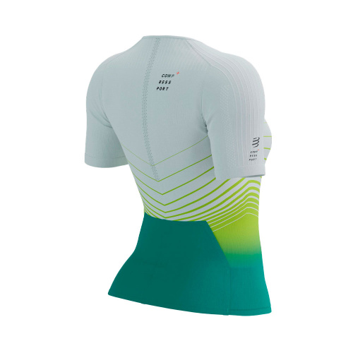 Compressport  футболка женская Postural фото 2