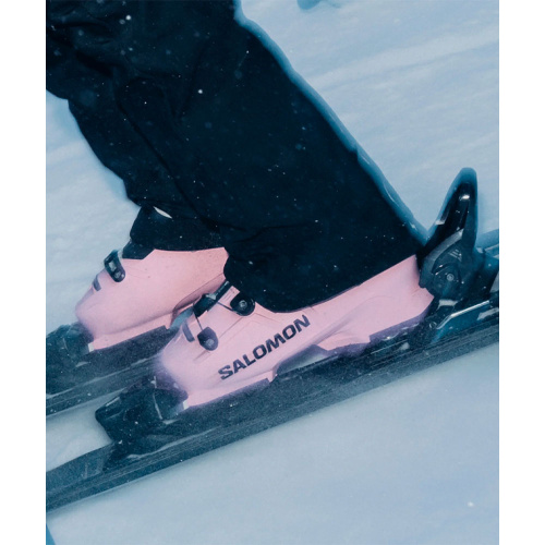 Salomon  ботинки горнолыжные женские S/Pro Supra Boa 105 Gw фото 7