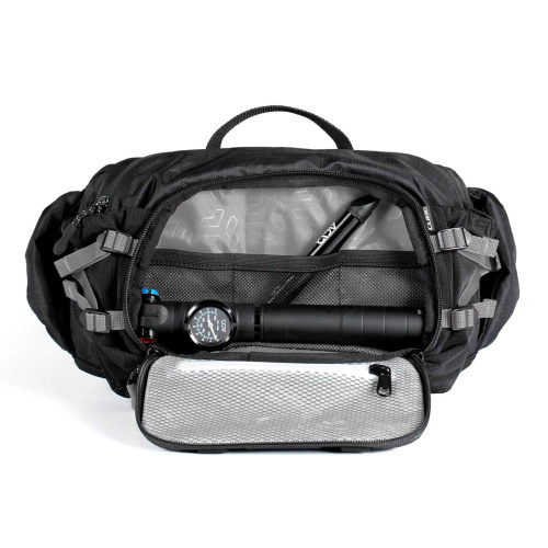 Cube  поясная сумка Vertex 3 фото 3