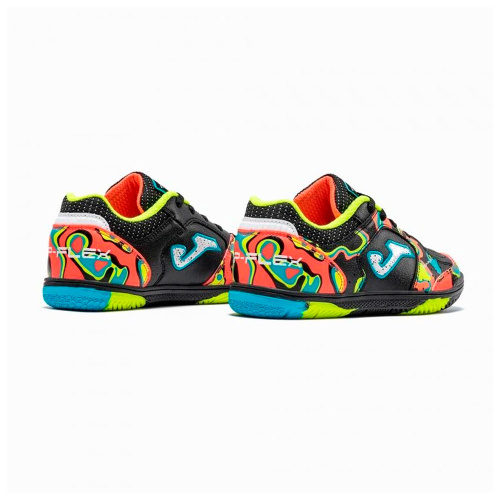 Joma  обувь для футбола детская Top Flex Jr 2661 Indoor фото 5