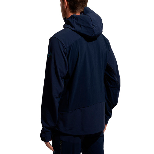 La Sportiva  куртка мужская Alpine Guide Windstopper фото 4