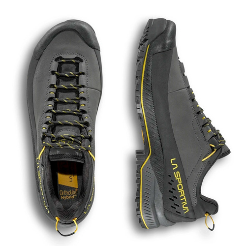 La Sportiva  кроссовки мужские TX5 Evo Gtx фото 5
