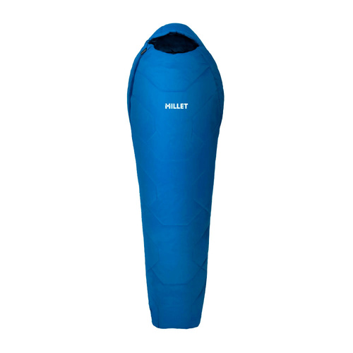 Millet  спальный мешок Baikal 750 Long