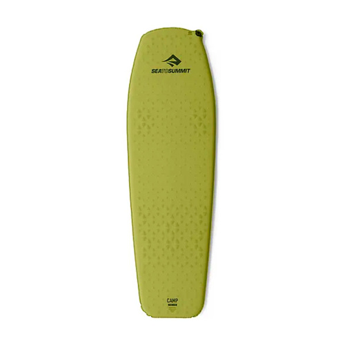 Sea To Summit  каремат самонадувающийся Camp