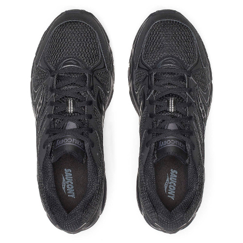 Saucony  кроссовки Ride Millennium фото 4