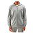 4F  толстовка мужская Sportstyle (XXL, grey)