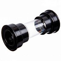 Kenli  каретка KL-102A 24-24мм, пресуется