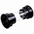 Kenli  каретка KL-102A 24-24мм, пресуется (one size, no color)
