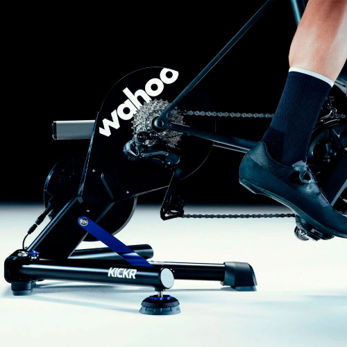 Wahoo  велостанок смарт Wahoo Kickr (v6) фото 5