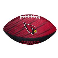 Wilson  мяч для американского футбола NFL Team Tailgate Fb Az Jr