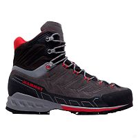 Mammut  ботинки мужские Kento Tour High GTX
