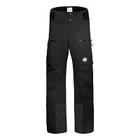 Mammut  брюки горнолыжные мужские Stoney Hs