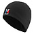 Millet  шапка Activewool (one size, black noir)