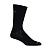 Icebreaker  носки мужские Hike Lnr Crw (XL, black)