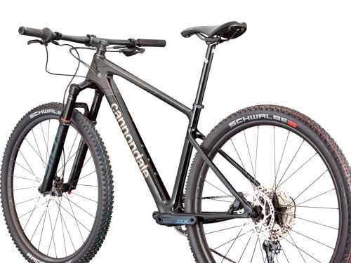 Cannondale  велосипед 29 U Scalpel HT Carbon 2 - 2025 фото 3
