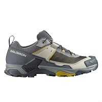 Salomon  кроссовки мужские X ultra 5