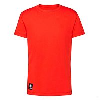 Mammut  футболка мужская Massone Patch