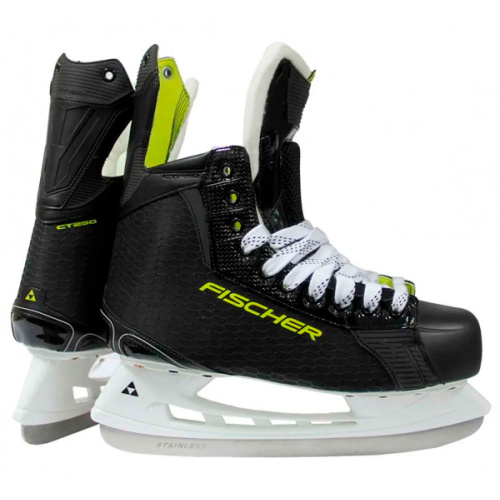Fischer  коньки CT150 Sr