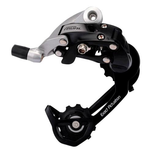 Sram  задний переключатель  Rival22 Medium Cage 11-spd Max 32T