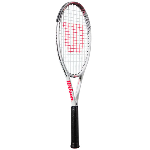 Wilson  ракетка для большого тенниса Pro Staff Precision RXT 105 str фото 2