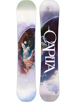 Capita  сноуборд женский Space Metal Fantasy