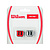 Wilson  демпфер Pro Feel (one size, red silver)