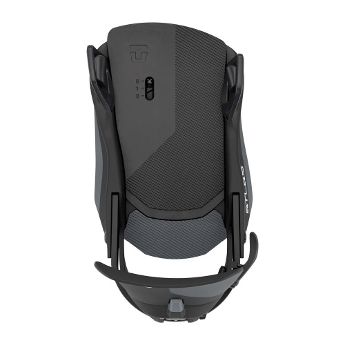 Union  крепления сноубордические Atlas Step On фото 5